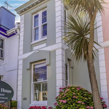 Sandway House Torquay Zewnętrze zdjęcie