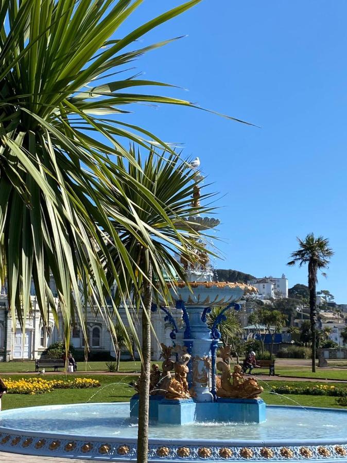 Sandway House Torquay Zewnętrze zdjęcie