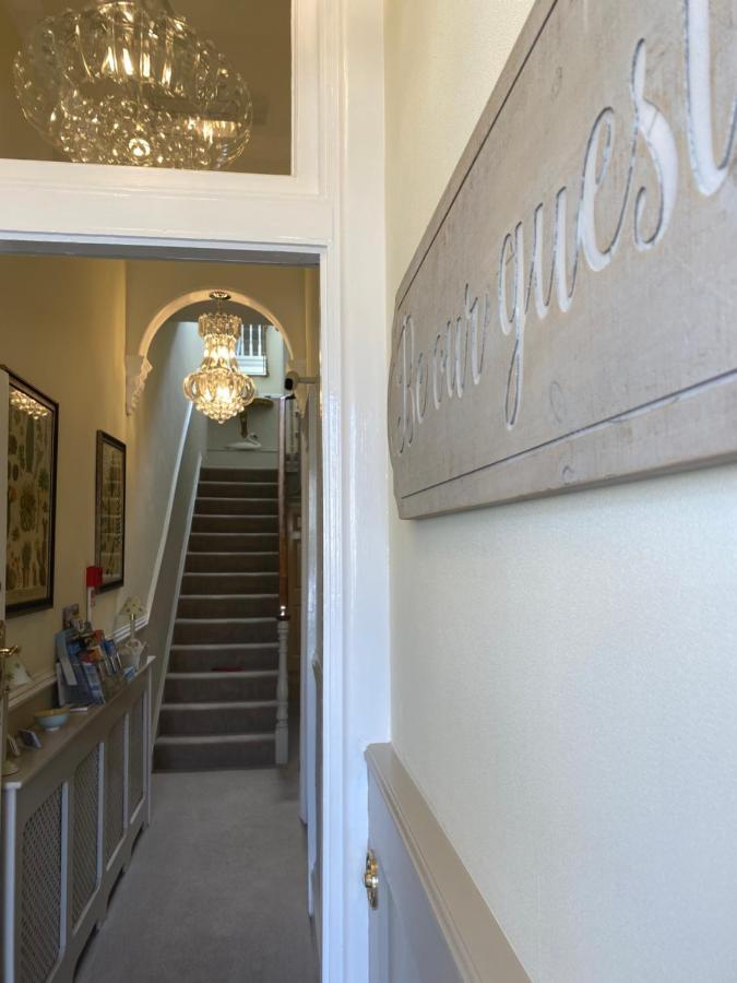 Sandway House Torquay Zewnętrze zdjęcie