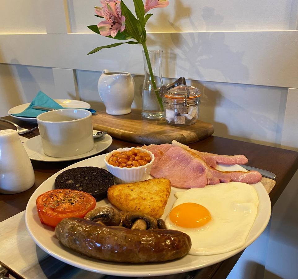 Sandway House Torquay Zewnętrze zdjęcie