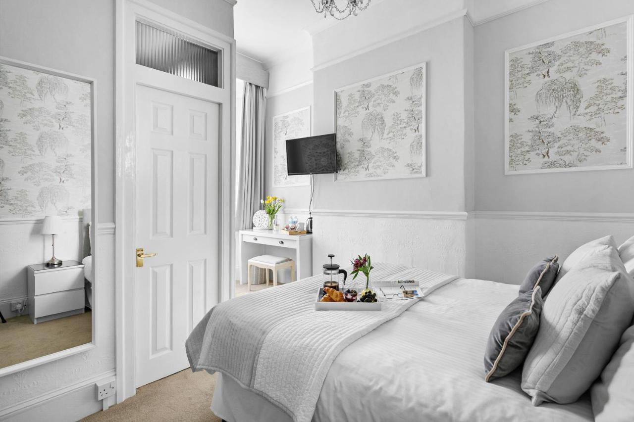 Sandway House Torquay Zewnętrze zdjęcie