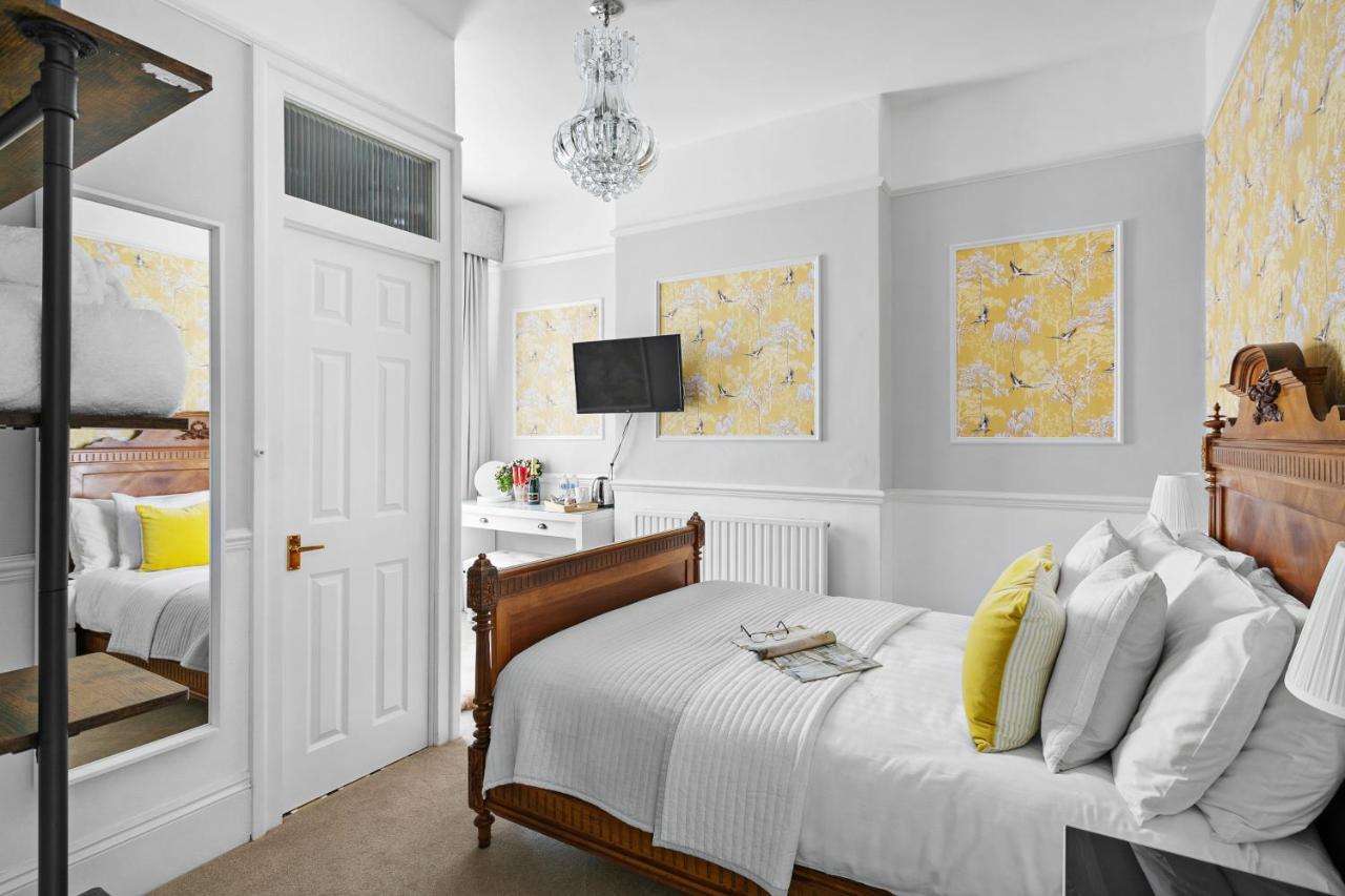 Sandway House Torquay Zewnętrze zdjęcie