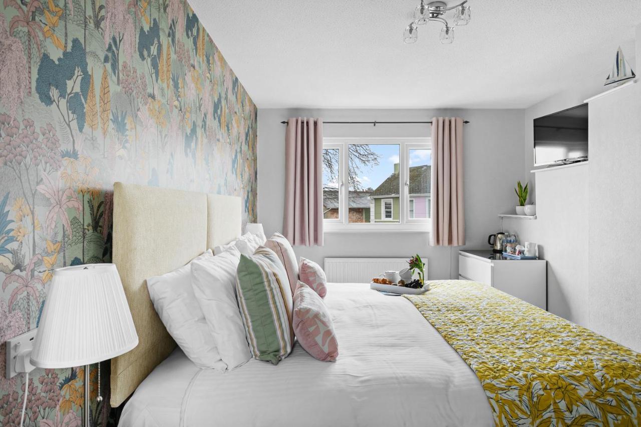 Sandway House Torquay Zewnętrze zdjęcie