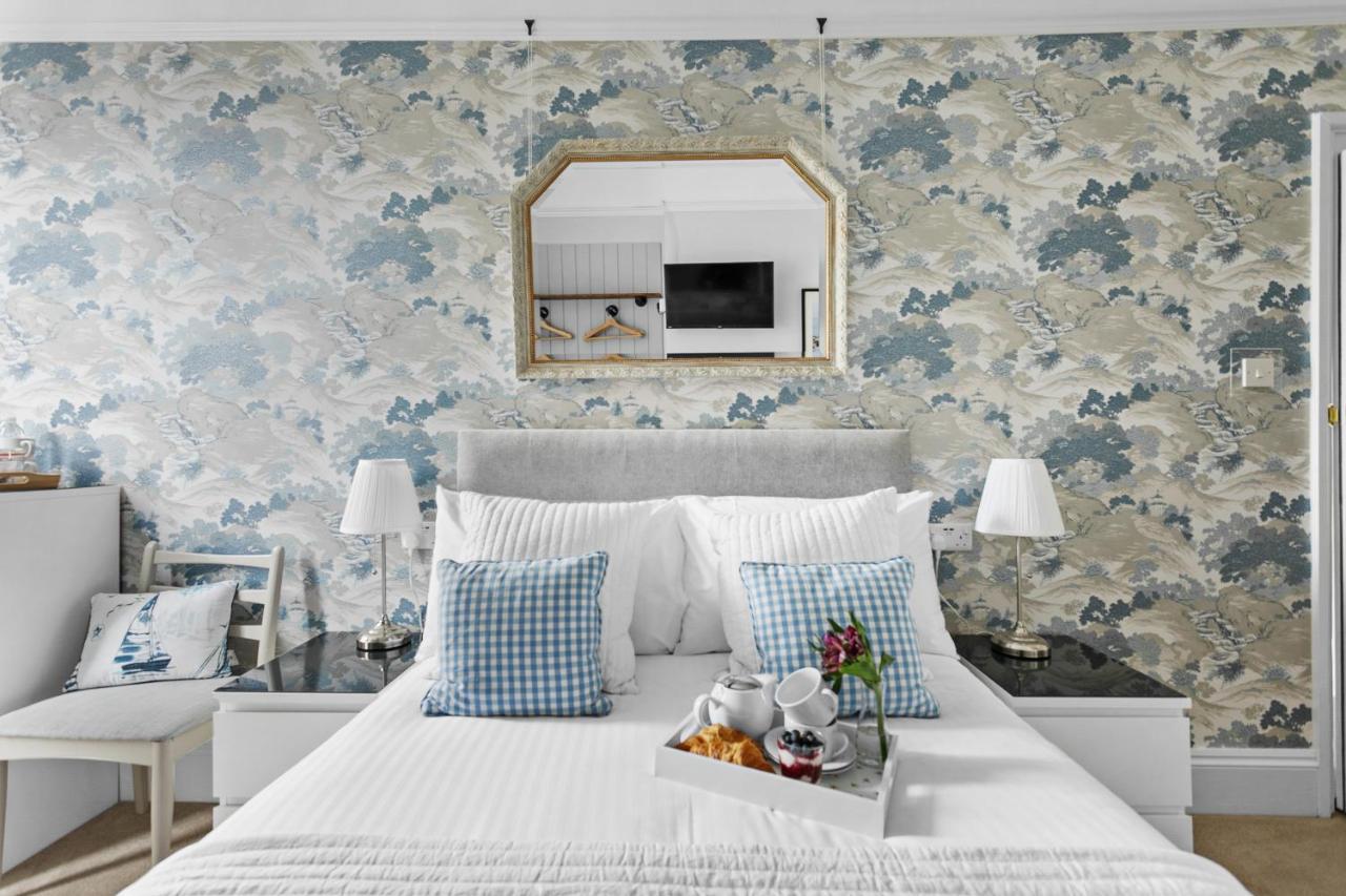 Sandway House Torquay Zewnętrze zdjęcie