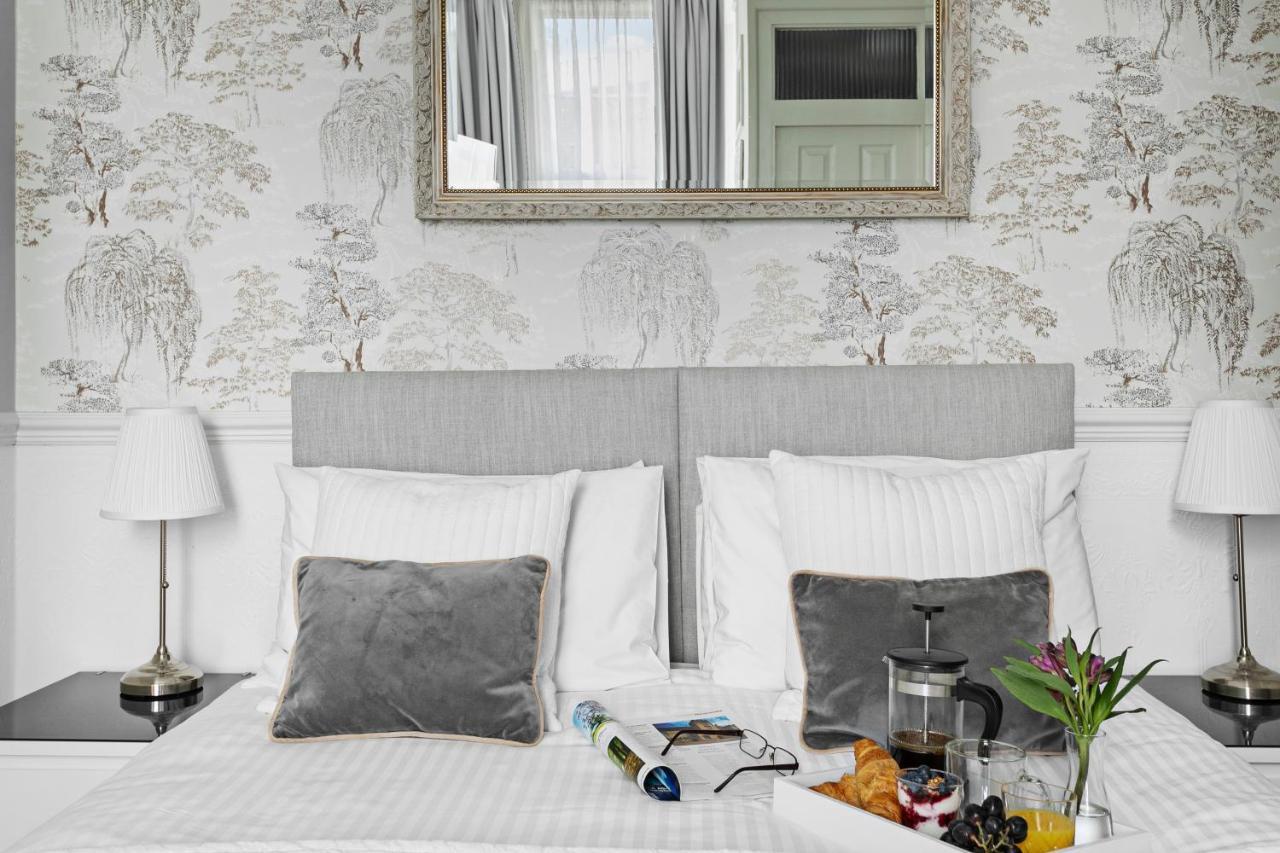 Sandway House Torquay Zewnętrze zdjęcie