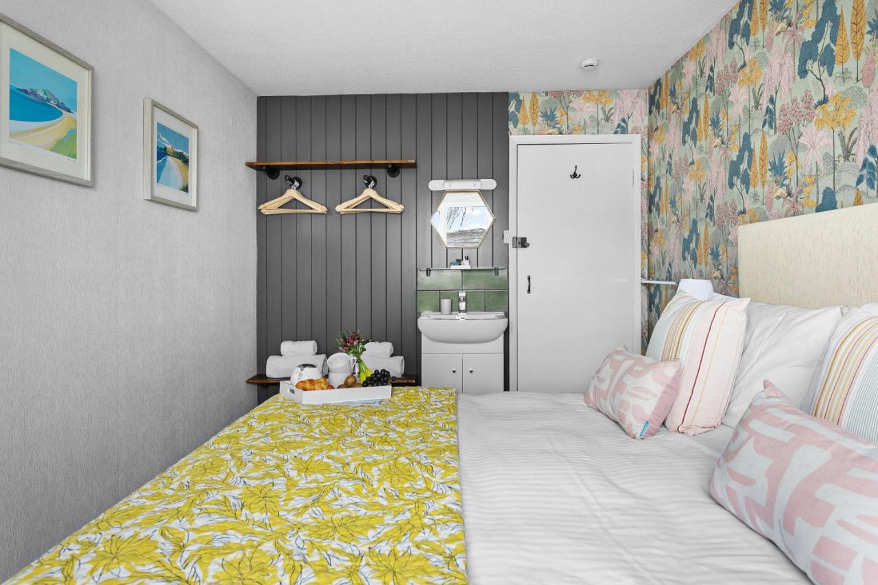 Sandway House Torquay Zewnętrze zdjęcie