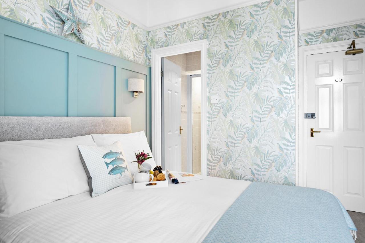 Sandway House Torquay Zewnętrze zdjęcie