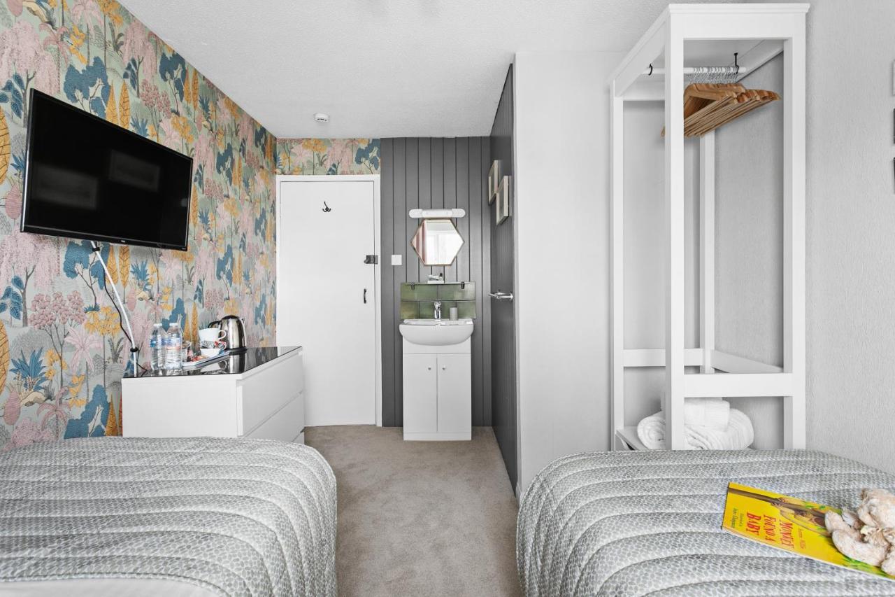 Sandway House Torquay Zewnętrze zdjęcie