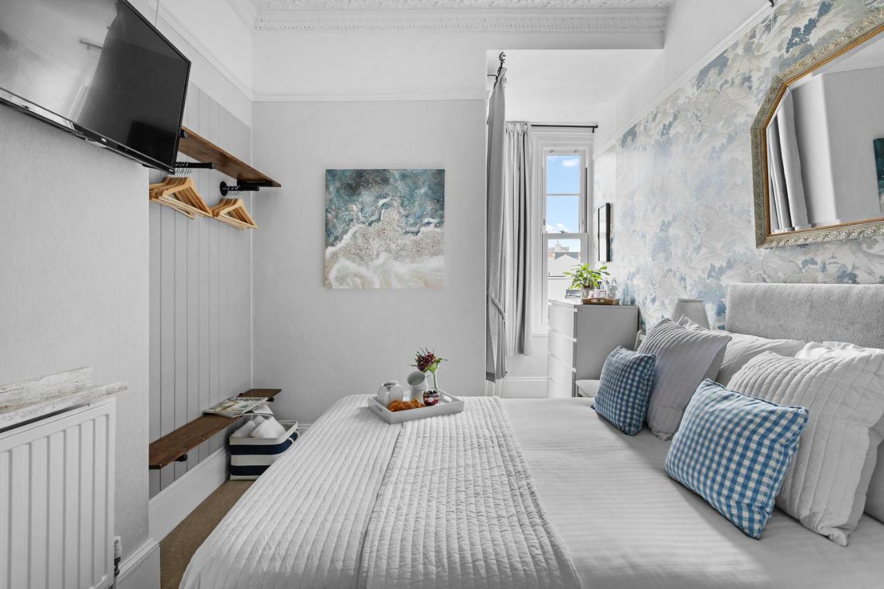 Sandway House Torquay Zewnętrze zdjęcie