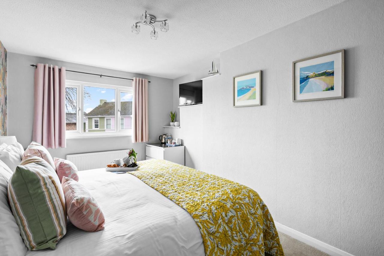 Sandway House Torquay Zewnętrze zdjęcie