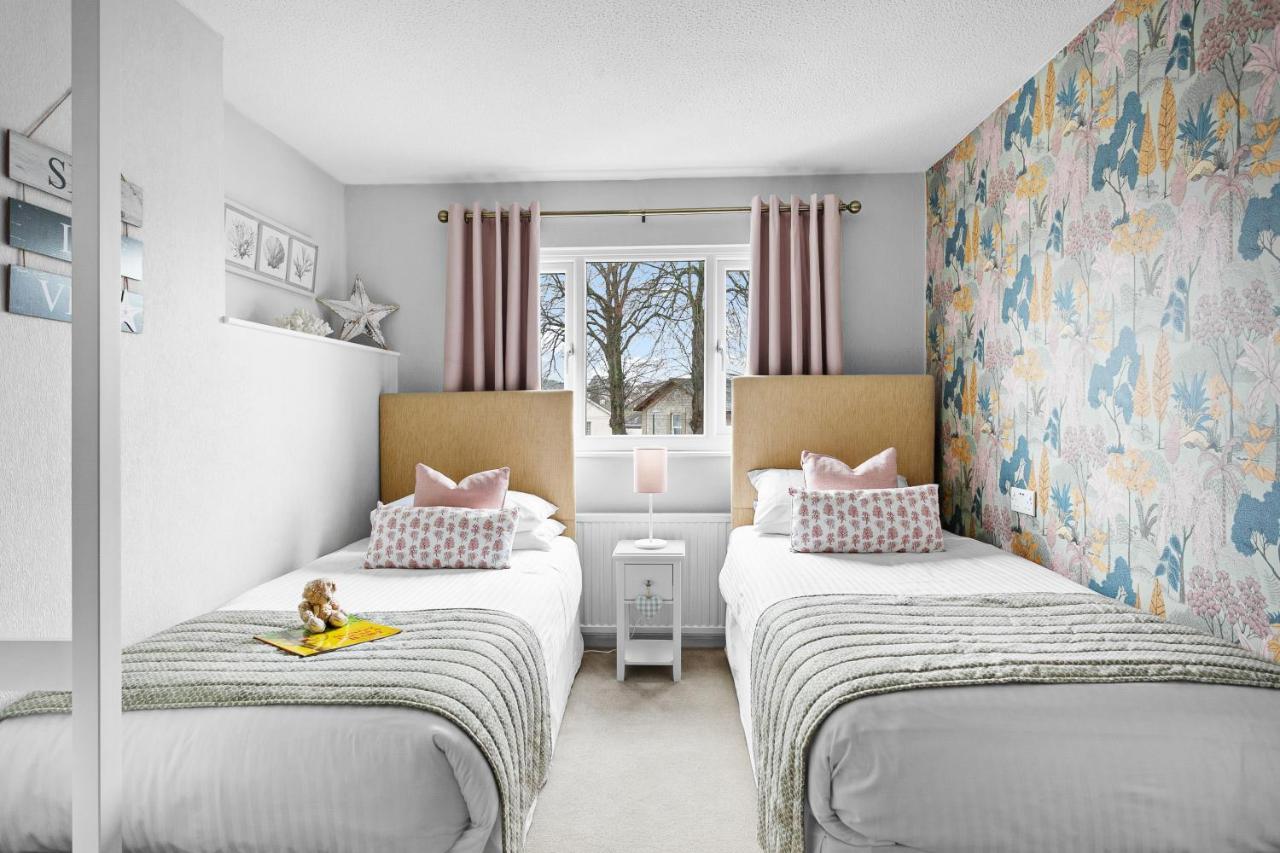 Sandway House Torquay Zewnętrze zdjęcie