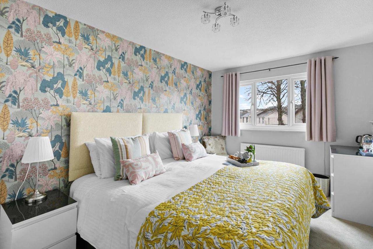 Sandway House Torquay Zewnętrze zdjęcie