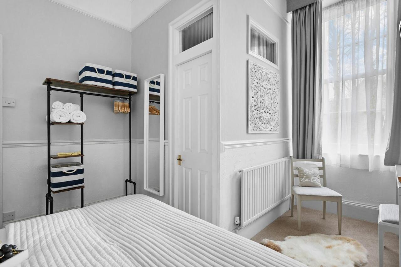Sandway House Torquay Zewnętrze zdjęcie