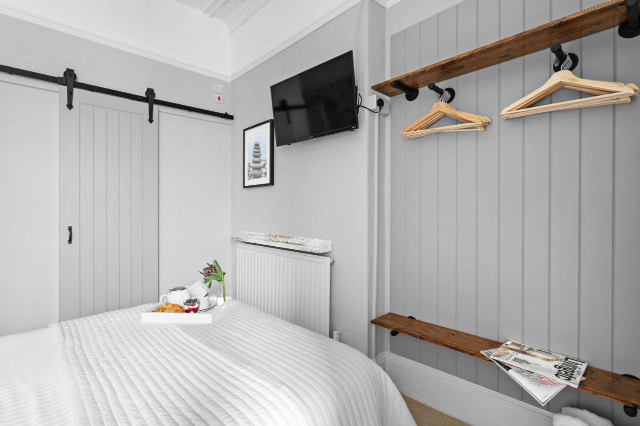 Sandway House Torquay Zewnętrze zdjęcie