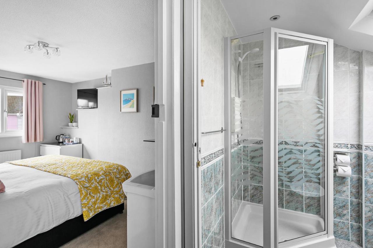 Sandway House Torquay Zewnętrze zdjęcie