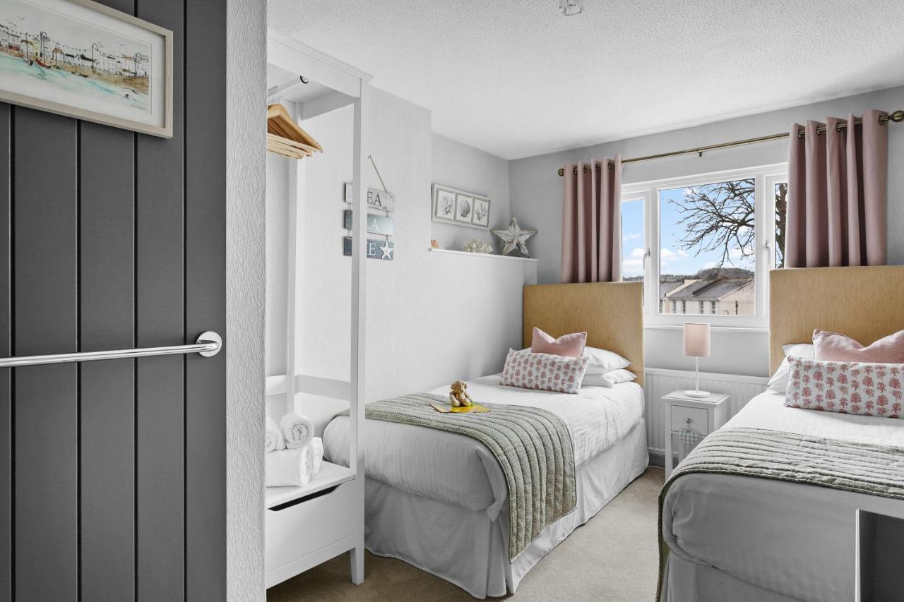 Sandway House Torquay Zewnętrze zdjęcie