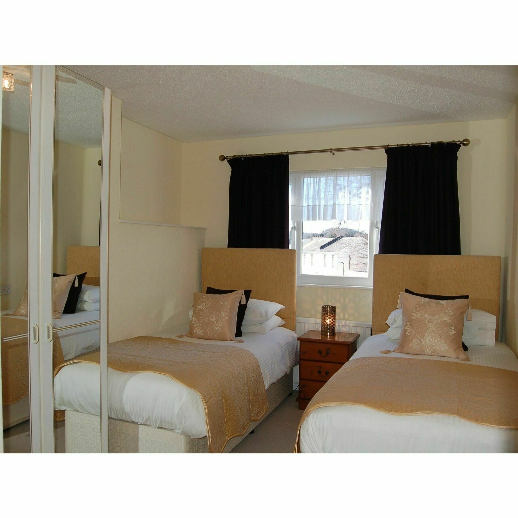 Sandway House Torquay Zewnętrze zdjęcie