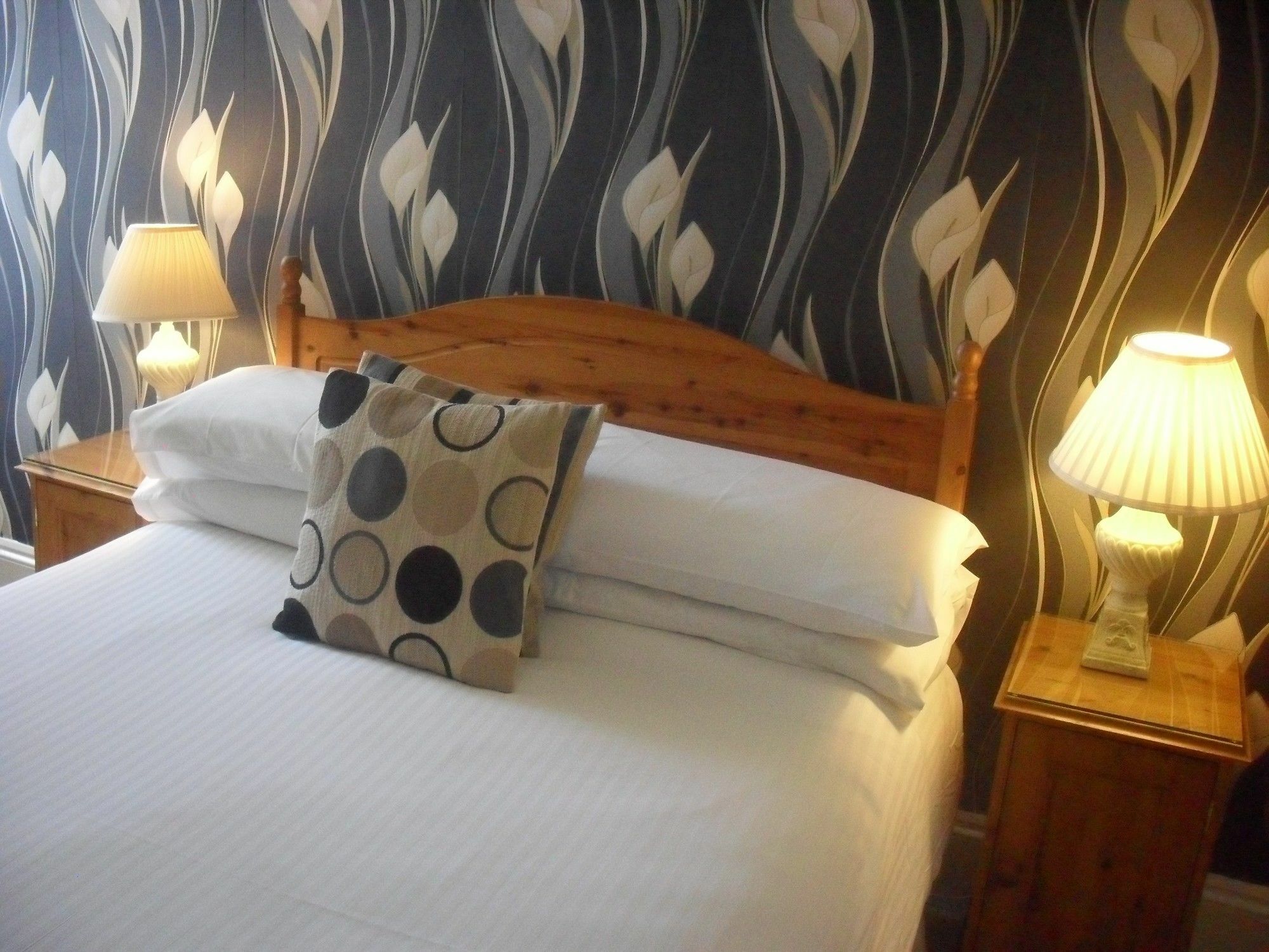 Sandway House Torquay Zewnętrze zdjęcie