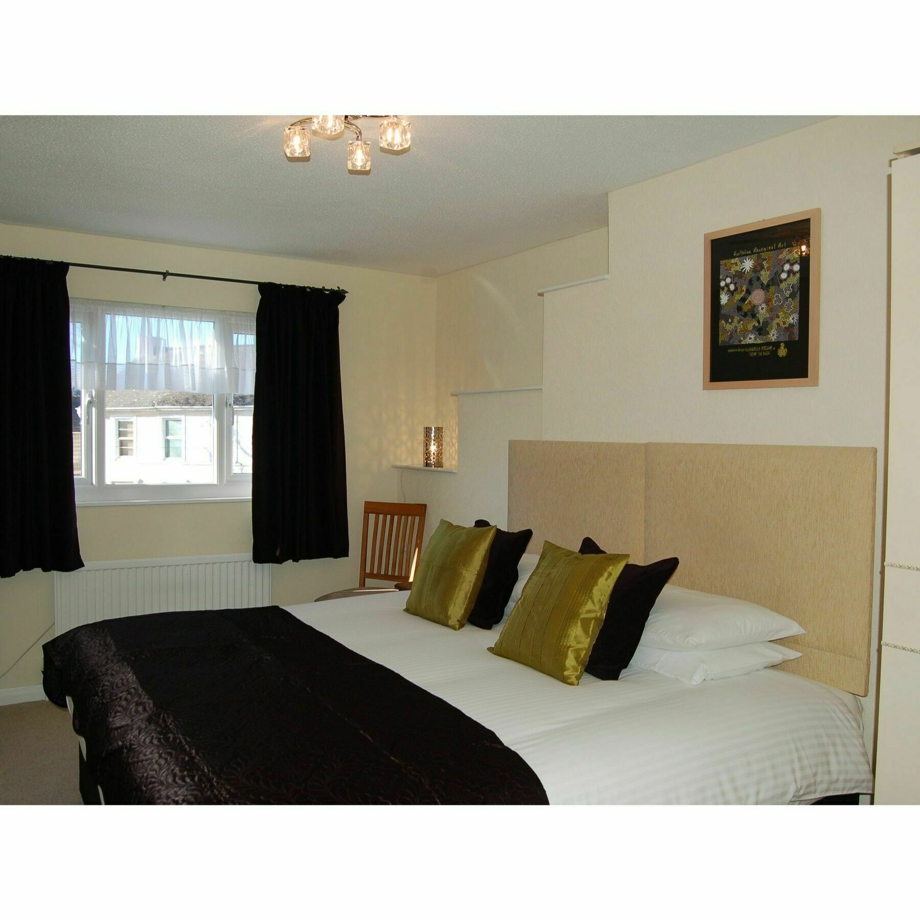 Sandway House Torquay Zewnętrze zdjęcie