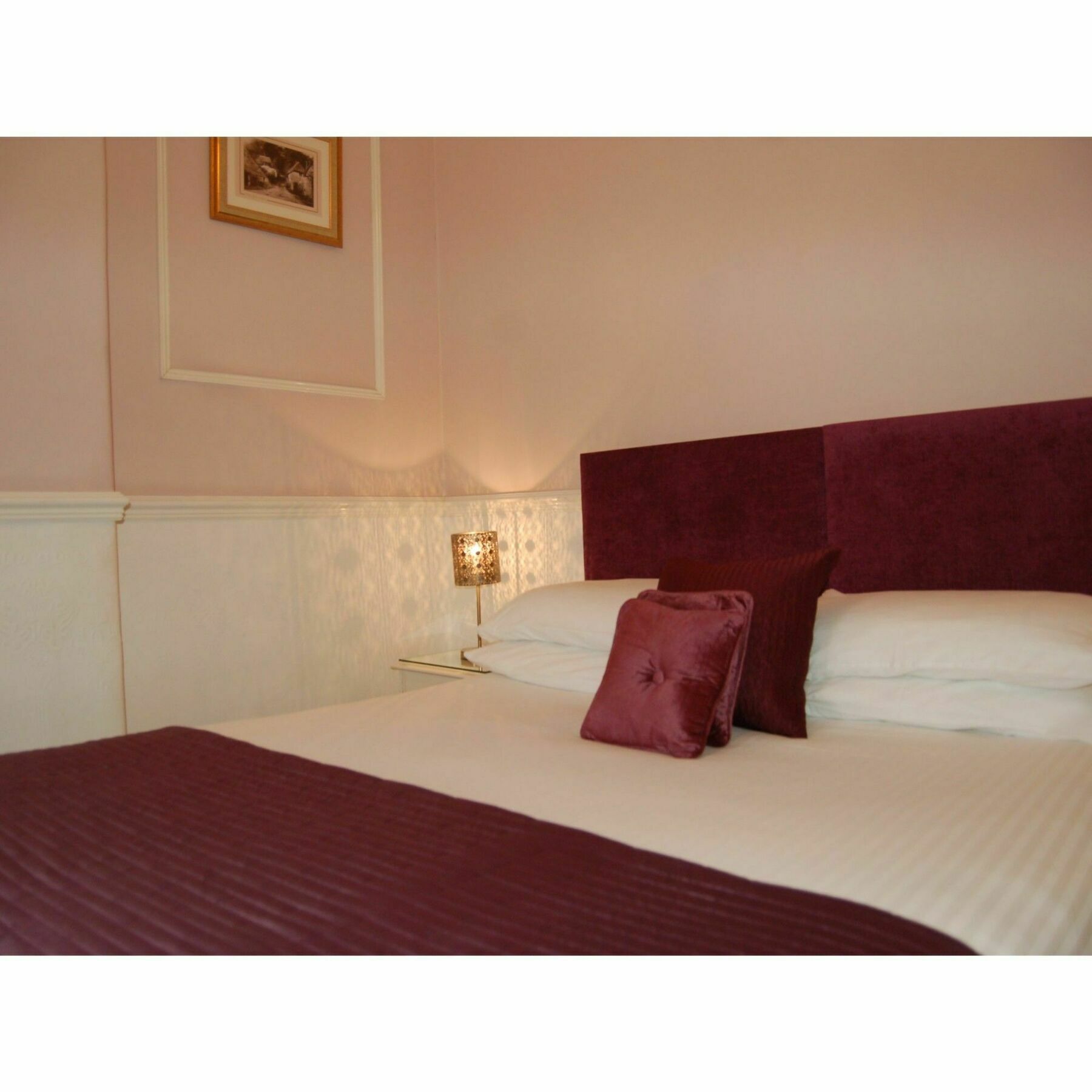 Sandway House Torquay Zewnętrze zdjęcie