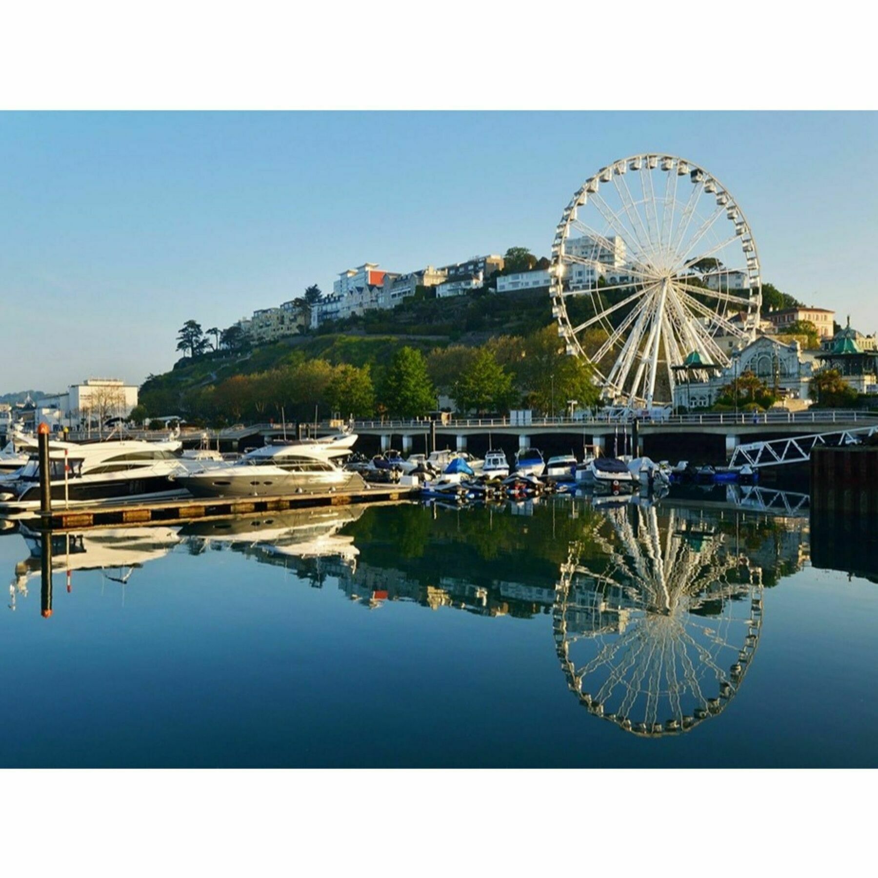 Sandway House Torquay Zewnętrze zdjęcie