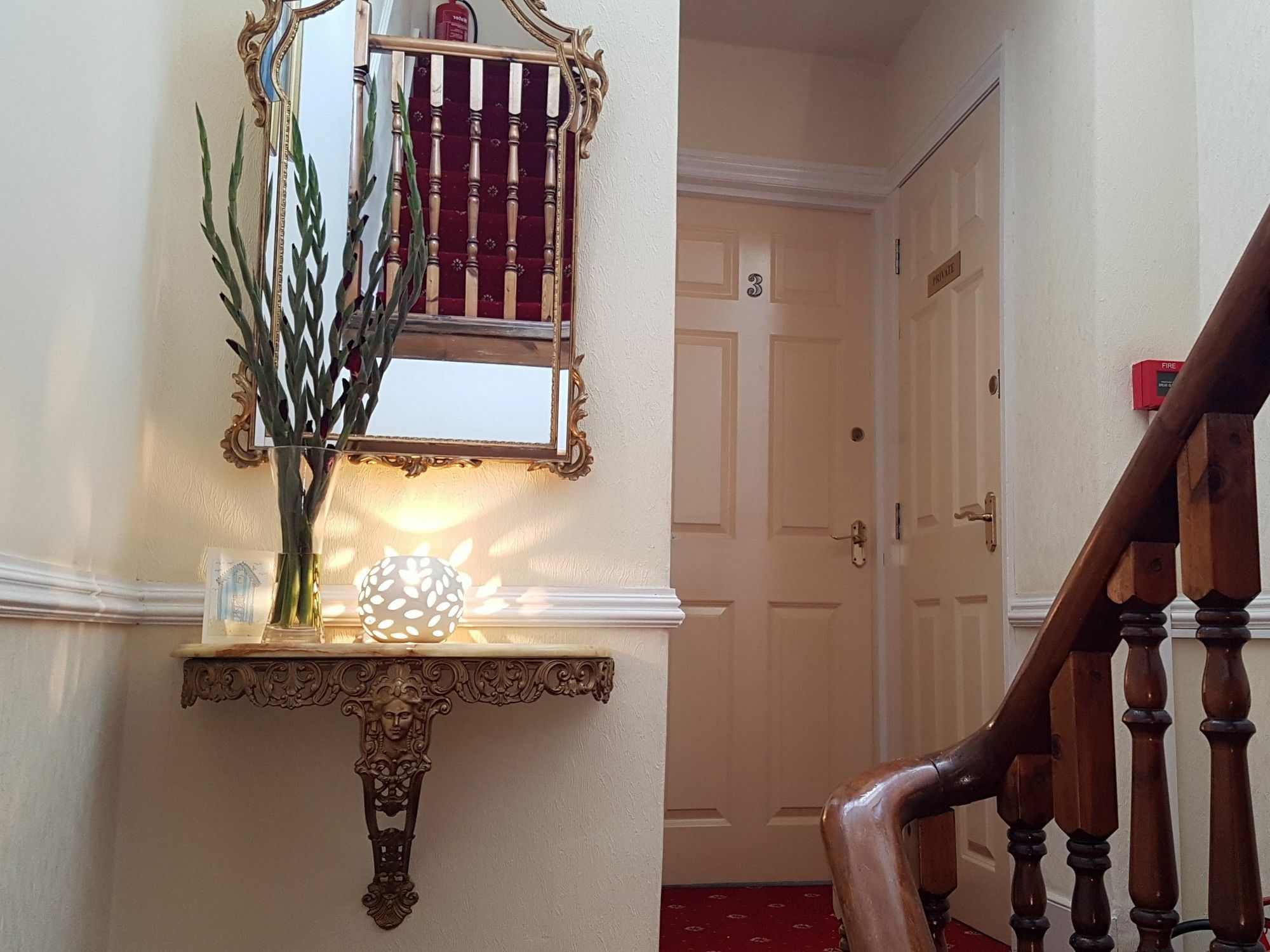 Sandway House Torquay Zewnętrze zdjęcie